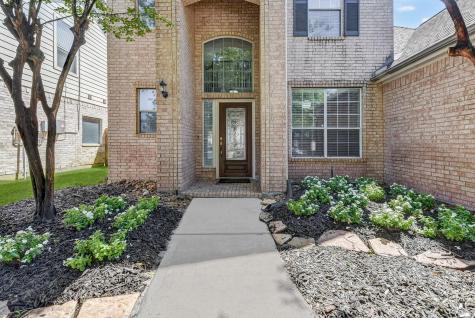 19218 Countryhills Court Spring TX 77388