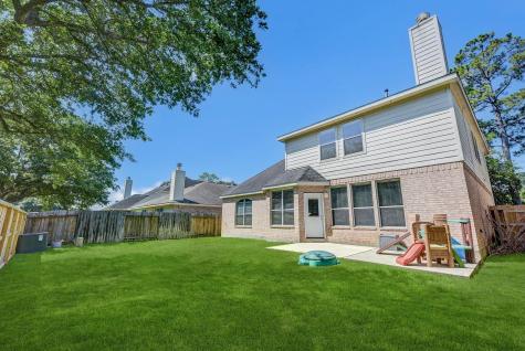 19218 Countryhills Court Spring TX 77388