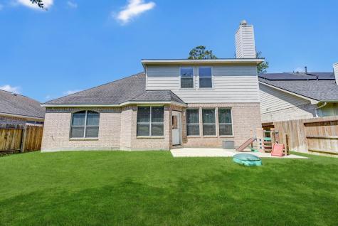 19218 Countryhills Court Spring TX 77388