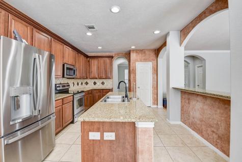 19218 Countryhills Court Spring TX 77388