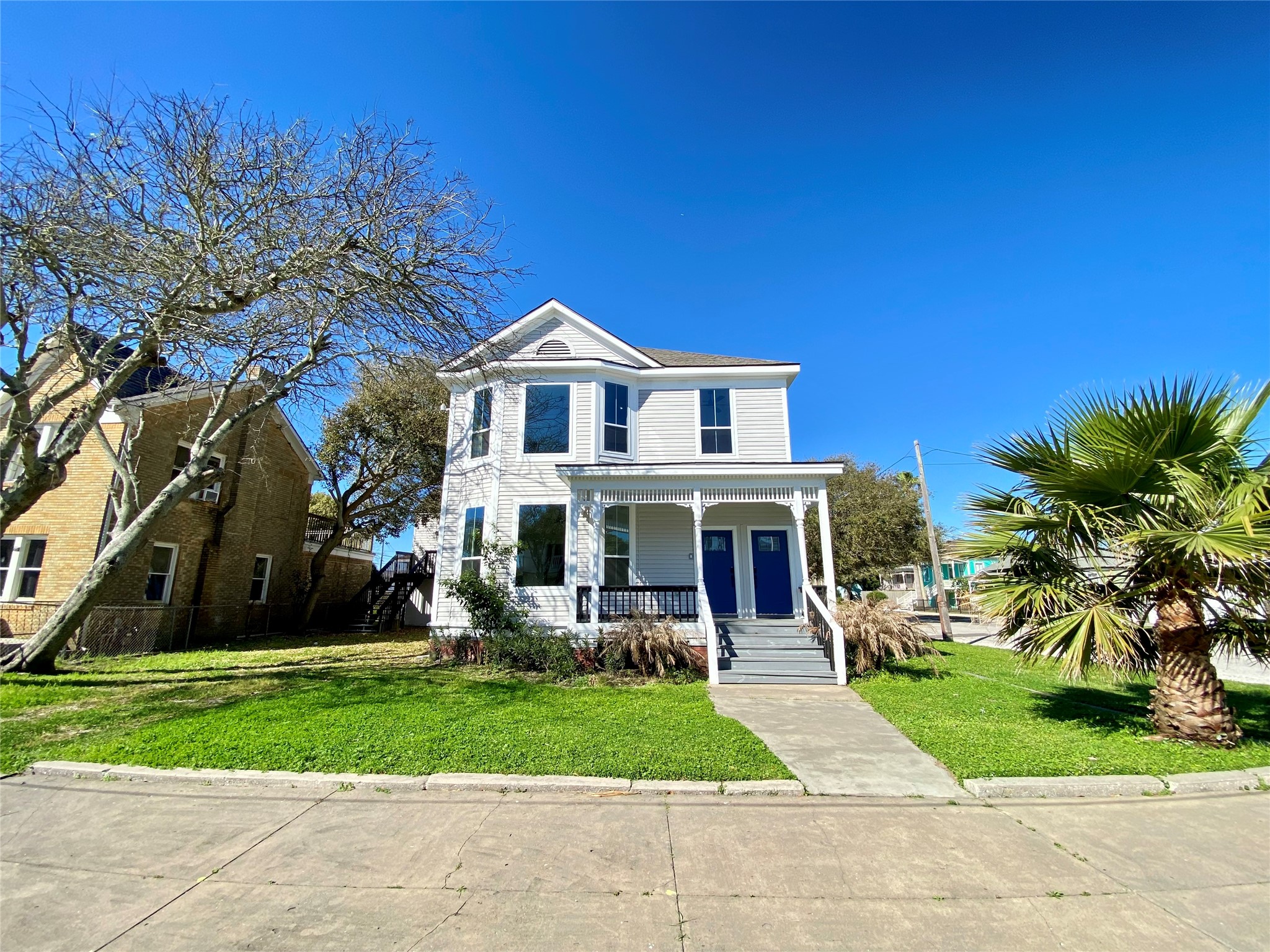 2001 29th Street Down Galveston TX 77550