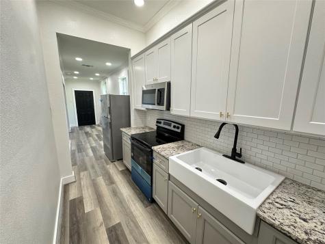 2001 29th Street Down Galveston TX 77550