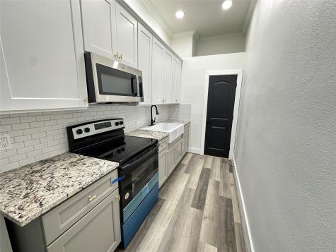 2001 29th Street Down Galveston TX 77550