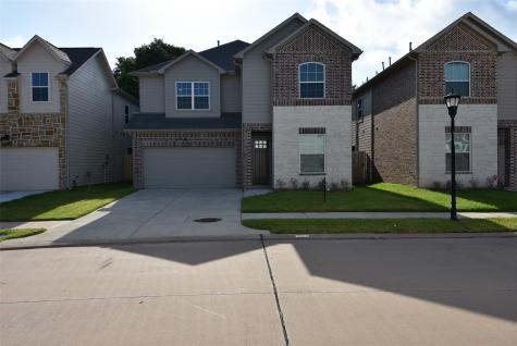 3546 Talia Wood Court Missouri City TX 77459
