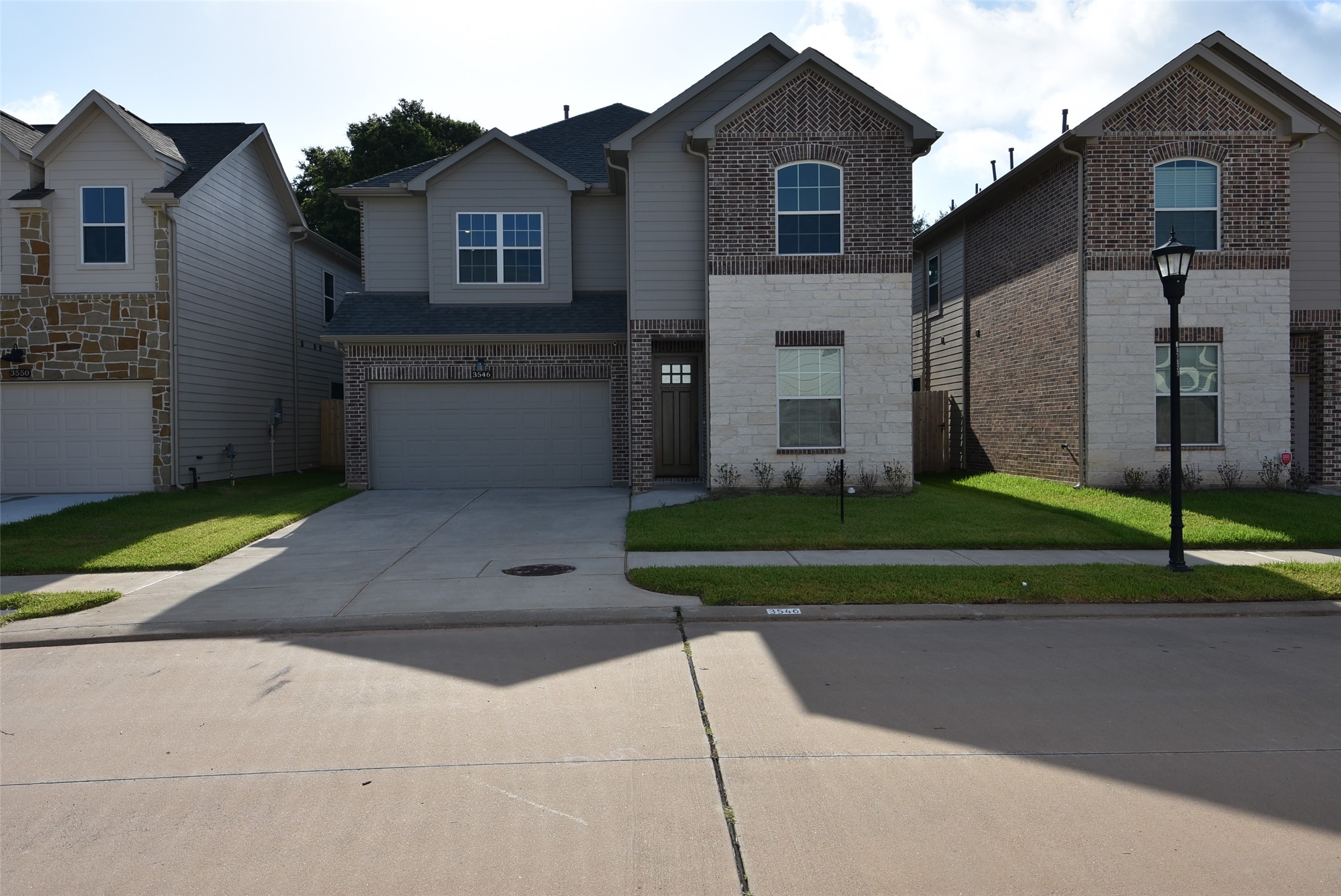 3546 Talia Wood Court Missouri City TX 77459