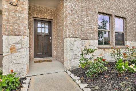 3923 Park Ridge Court Missouri City TX 77459
