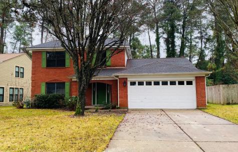 3214 Creek Shadows Drive Kingwood TX 77339