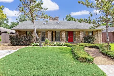 531 Azaleadell Drive Houston TX 77018