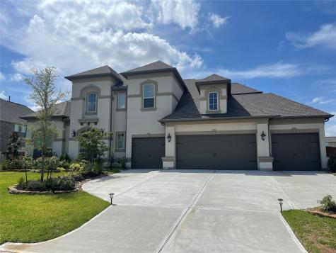 20319 Hillside Grove Lane Cypress TX 77433