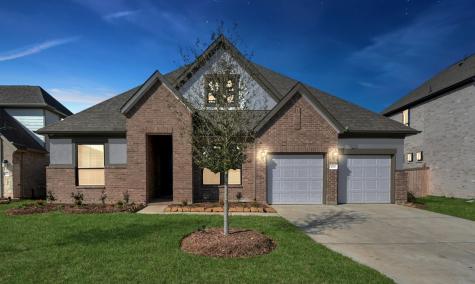 4710 Austin Landing Fresno TX 77545