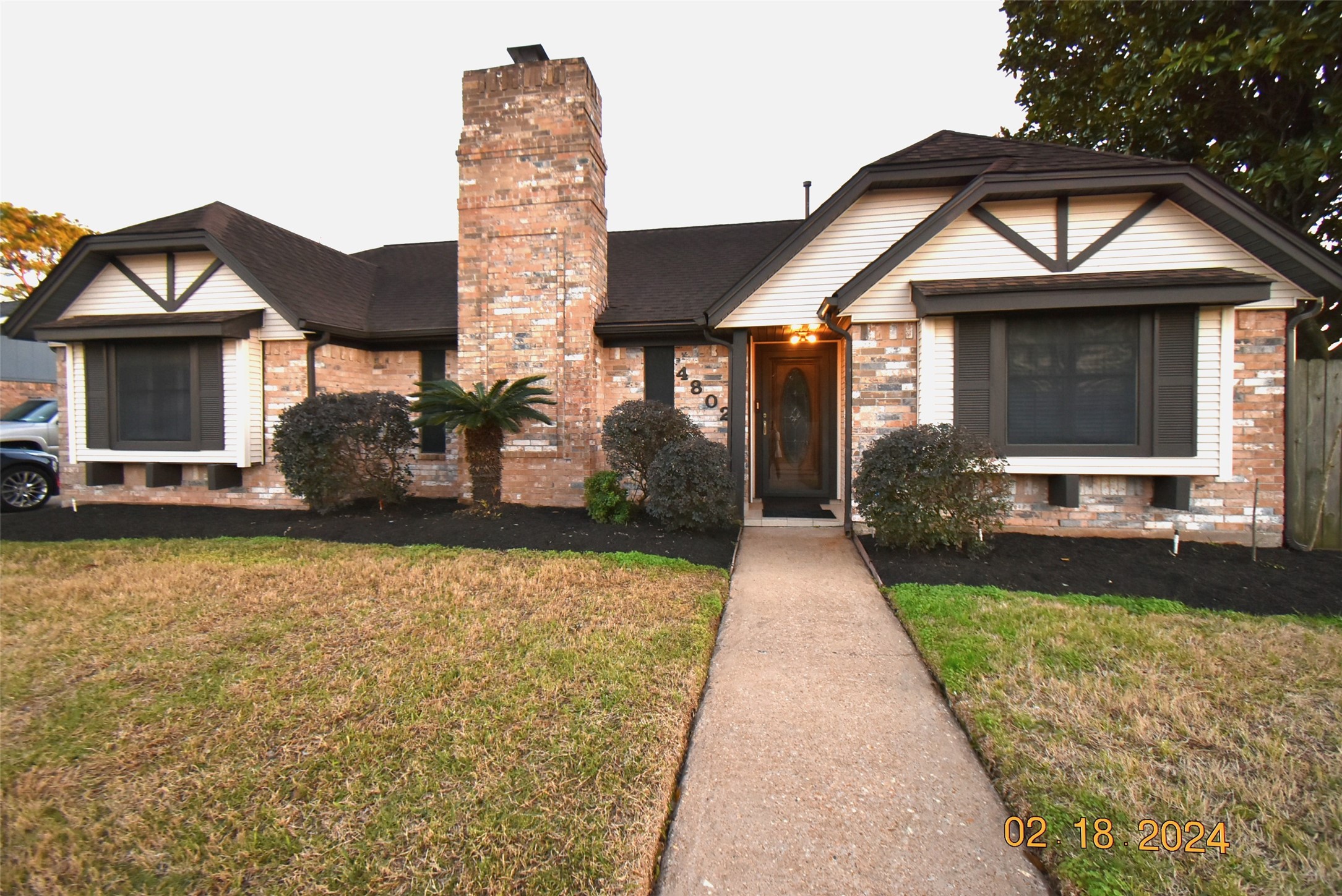 4802 Colombia Drive Pasadena TX 77505