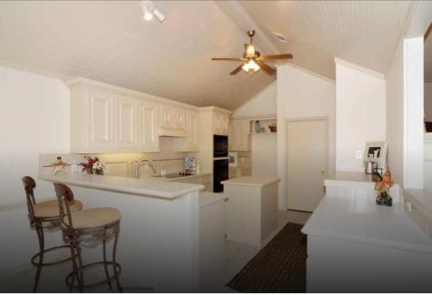 414 Live Oak Lane Friendswood TX 77546