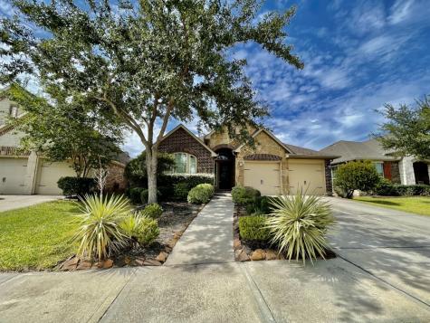 6011 Schooner Cove Missouri City TX 77459