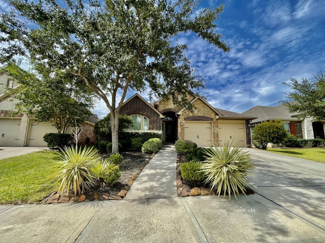 6011 Schooner Cove Missouri City TX 77459