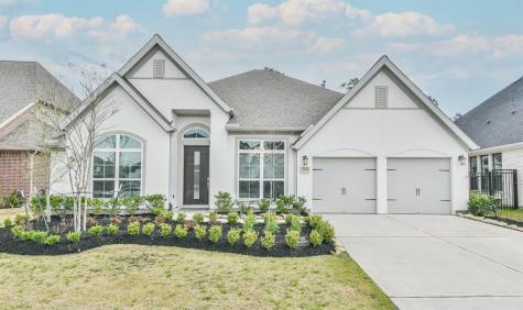 28065 Woodland Bend Way Spring TX 77386