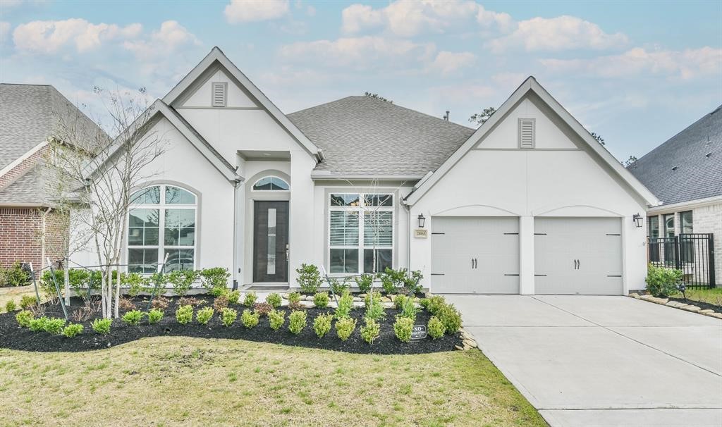 28065 Woodland Bend Way Spring TX 77386