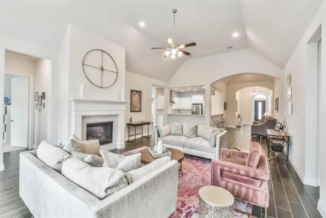 28065 Woodland Bend Way Spring TX 77386