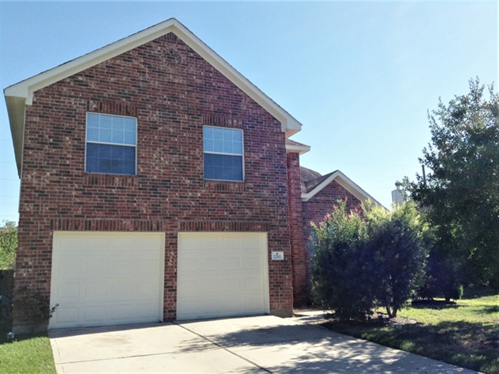 2210 Two Trail Drive Spring TX 77373