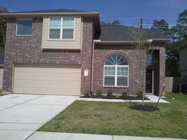 21614 N Werrington Way Houston TX 77073