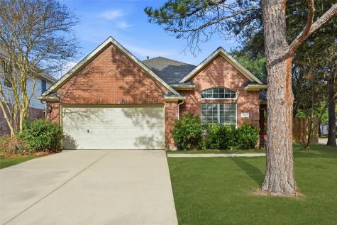 24802 Sageford Court Katy TX 77494