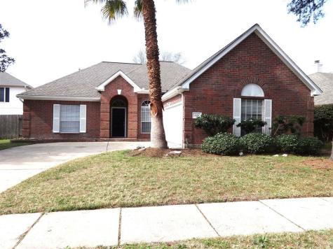 6119 Old Farmhouse Lane Katy TX 77449