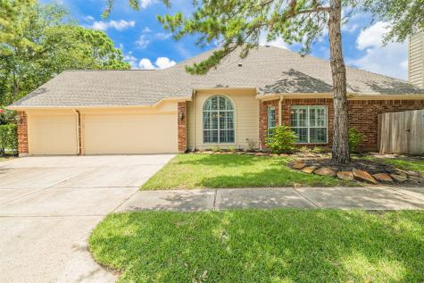 11102 Dawson Springs Drive Richmond TX 77406