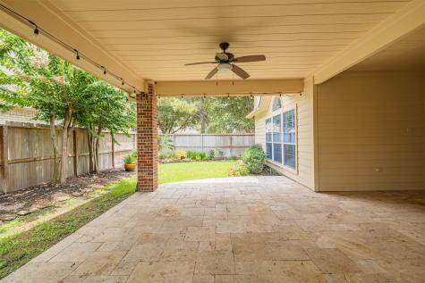 11102 Dawson Springs Drive Richmond TX 77406