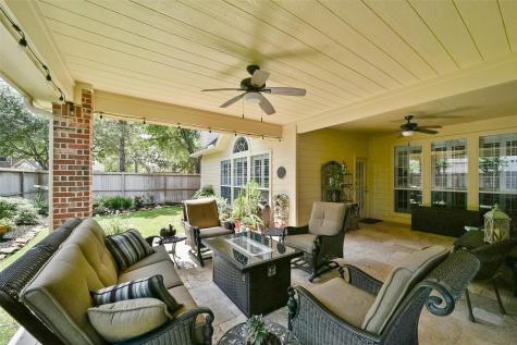 11102 Dawson Springs Drive Richmond TX 77406