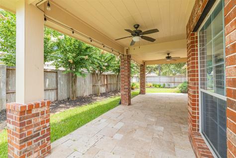11102 Dawson Springs Drive Richmond TX 77406