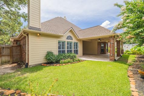 11102 Dawson Springs Drive Richmond TX 77406