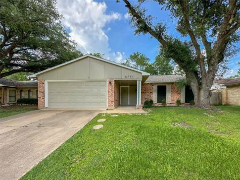 6741 Tara Drive Richmond TX 77469