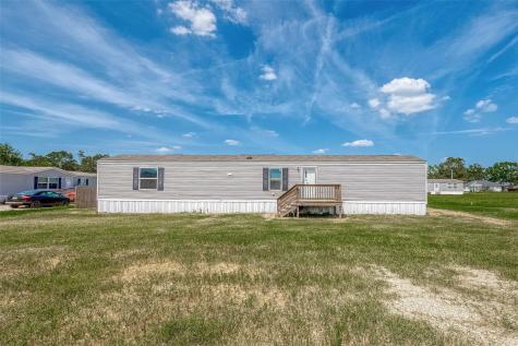 540 Ashlawn Drive Conroe TX 77303