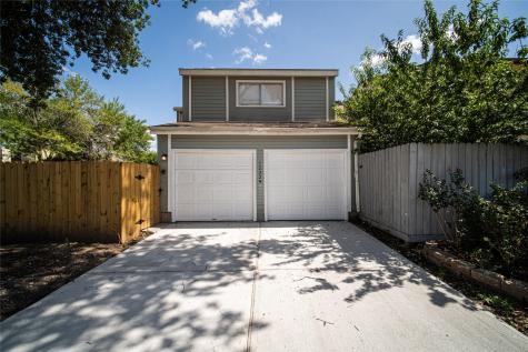 12329 Springcrest Drive Houston TX 77072
