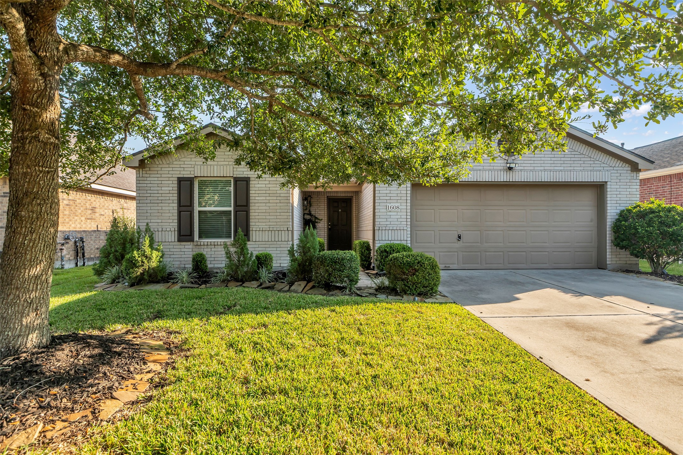 1608 Ponte Leone Lane League City TX 77573