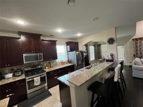 1305 Ainsley Way Drive Pearland TX 77581