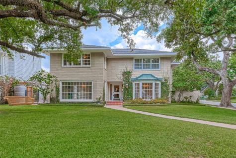 2402 Reba Drive Houston TX 77019