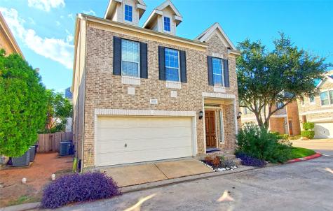 3202 Holly Meadow Drive Houston TX 77042