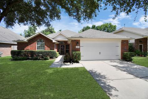 6930 Hamilton Falls Lane Spring TX 77379