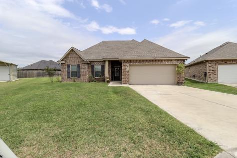 4401 Sweetgum Street Orange TX 77630