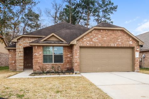 19190 Shire Horse Boulevard Porter TX 77365