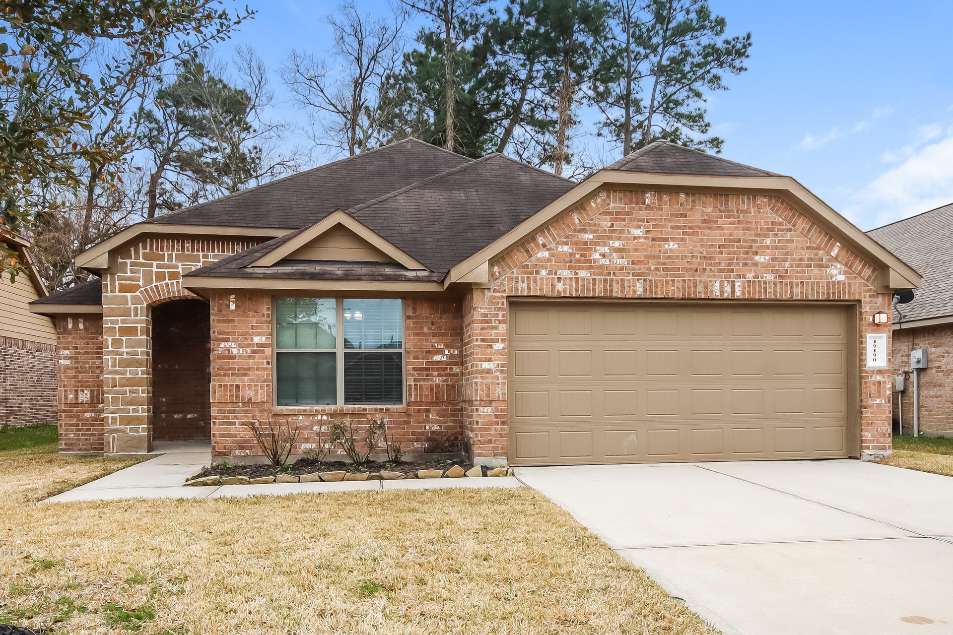 19190 Shire Horse Boulevard Porter TX 77365