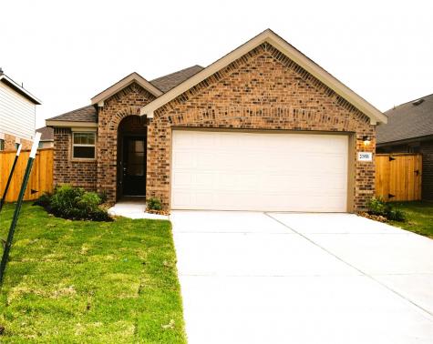 20856 Cropani Shadow Drive New Caney TX 77357