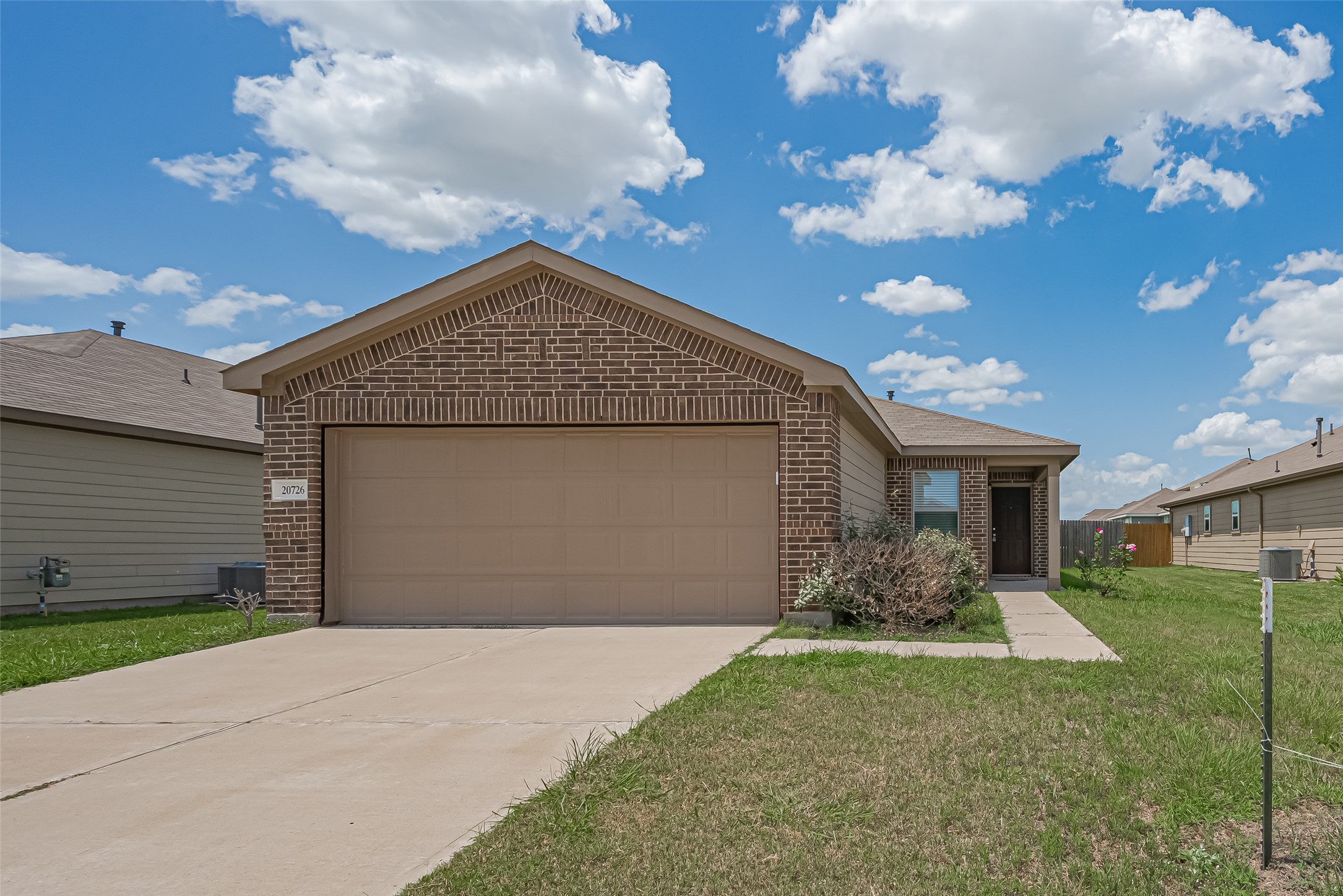 20726 Westfield Grove Place Katy TX 77449