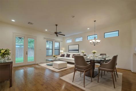5834 Darling Street Houston TX 77007