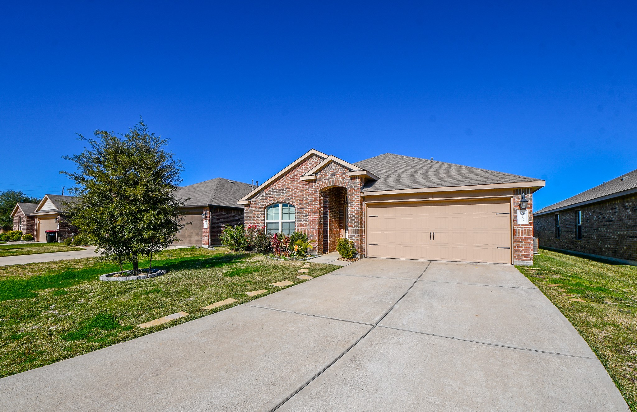 3330 Mcdonough Way Katy TX 77494