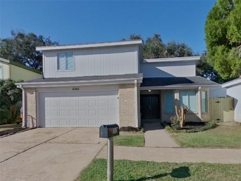 6342 Briar Terrace Drive Houston TX 77072