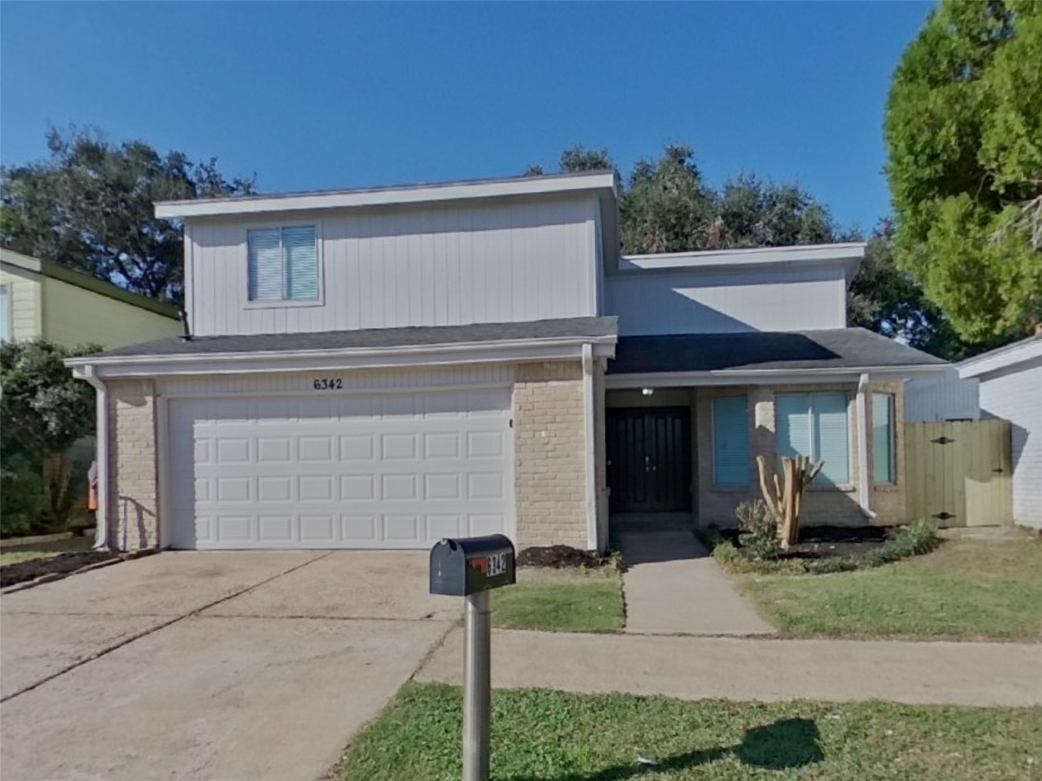 6342 Briar Terrace Drive Houston TX 77072