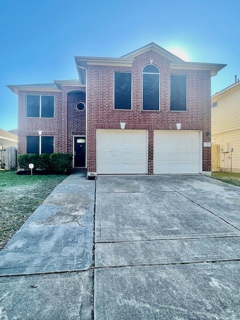 12407 Magnolia Canyon Houston TX 77099