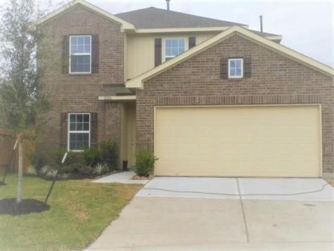 18206 Tuscana Shores Drive Cypress TX 77433