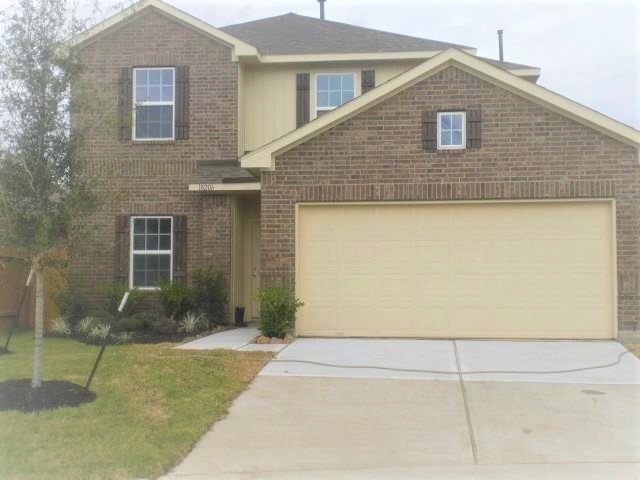 18206 Tuscana Shores Drive Cypress TX 77433